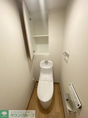 ENYAの物件内観写真